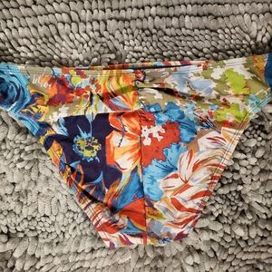 Lucky Brand Bikini Bottoms